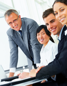 AfW Consulting