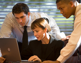 AFW Consulting